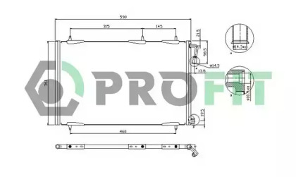 PROFIT PR 1907C1